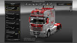 Tuning for Scania RS  Mod Thumbnail