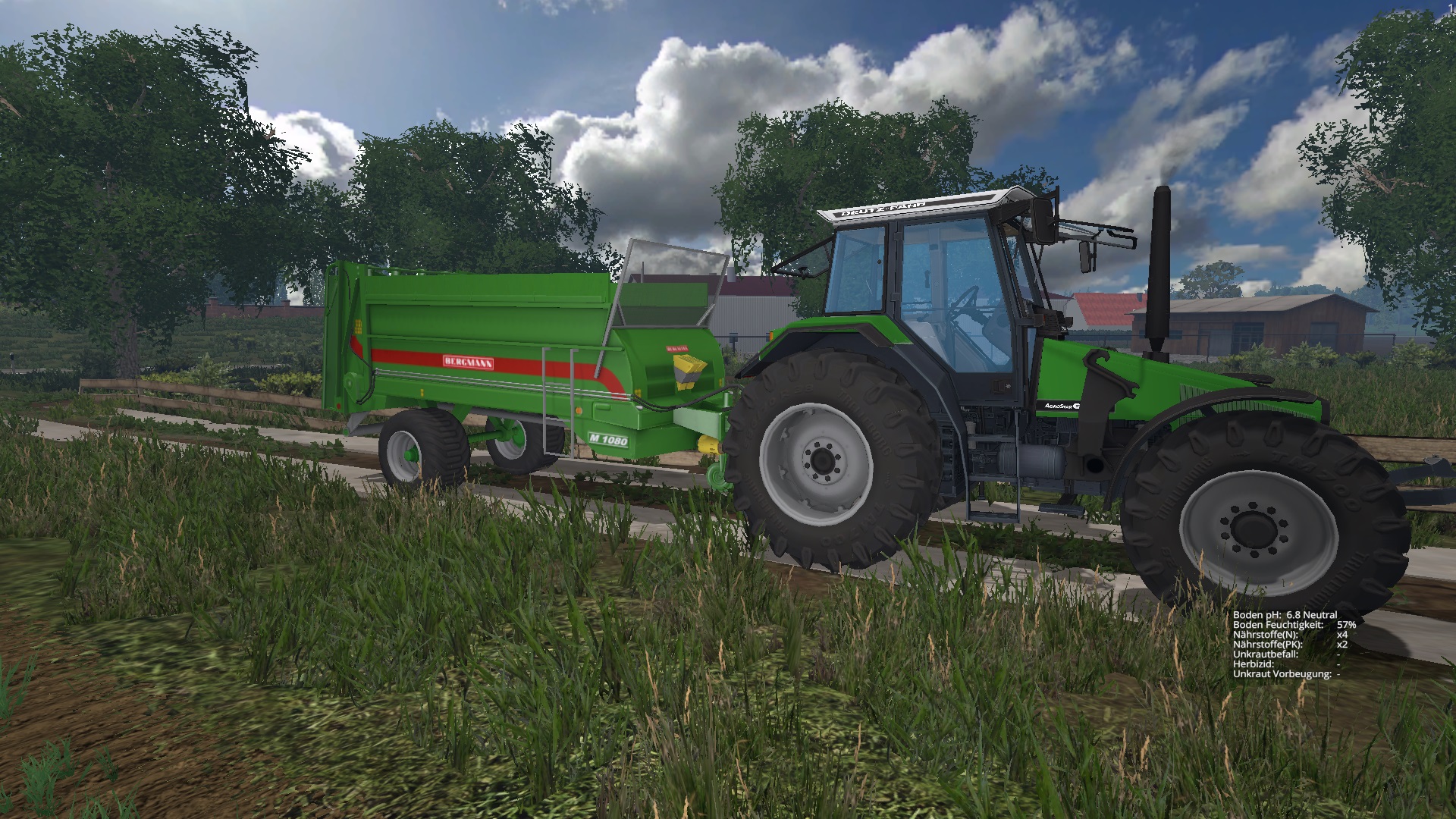Bergmann - Thumbnail 1