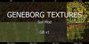 Texturen-soilmod