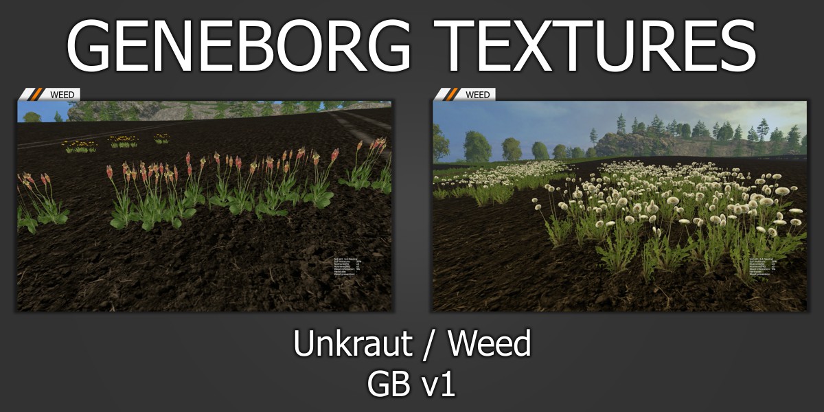 Textures SoilMod - Thumbnail 1