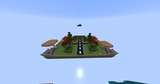 Minecraft LUCKY BLOCKS BATTLE MAP Mod Thumbnail