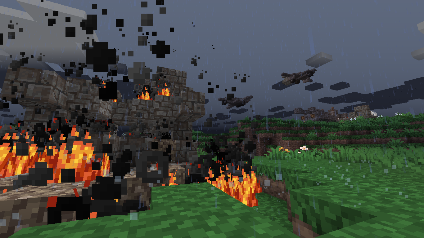 WarThunder Map - Thumbnail 1