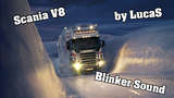 Scania Neuer Blinker Sound Mod Thumbnail