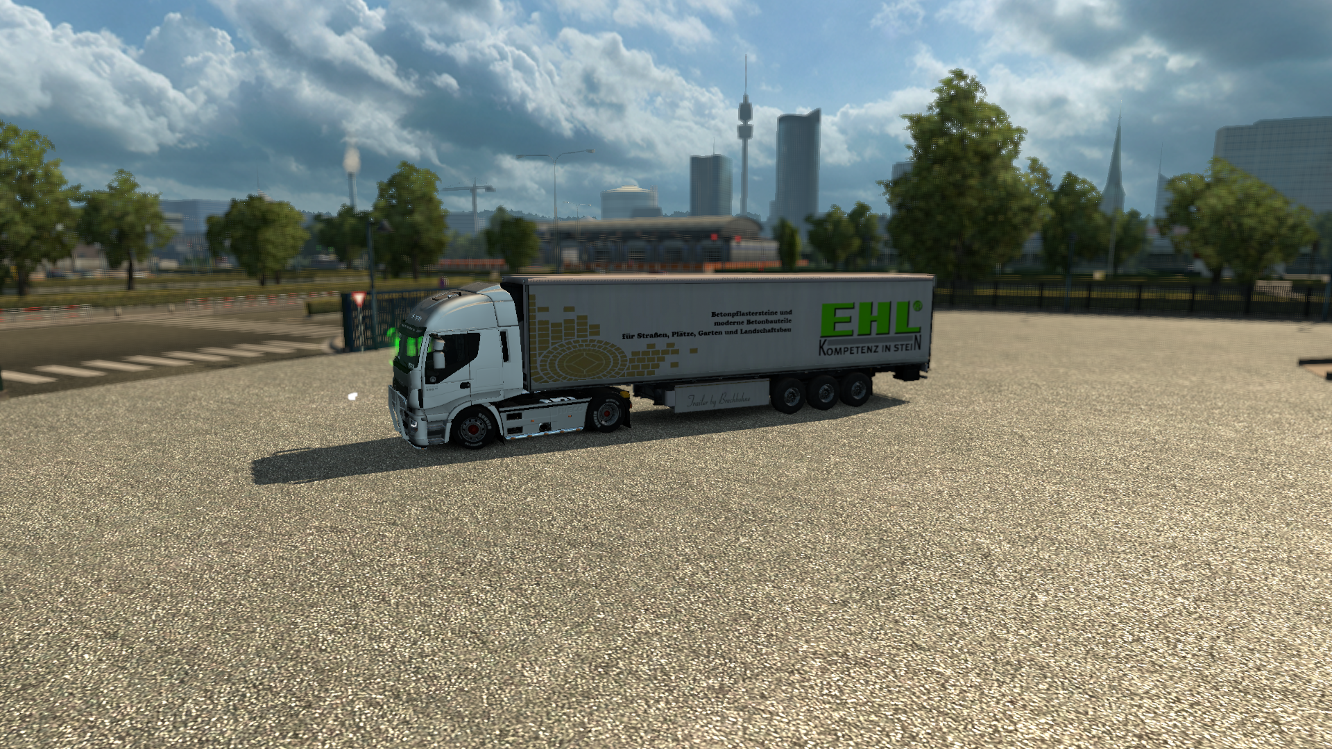 EHL Trailer - Thumbnail 1