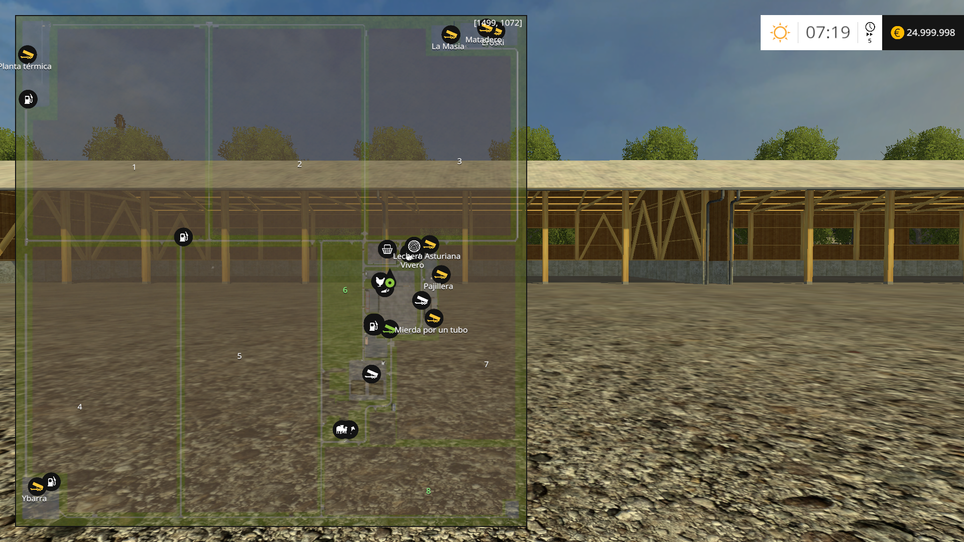 The Lands Department - Thumbnail 1