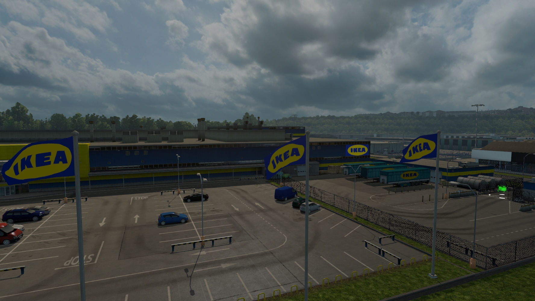 IKEA Company - Thumbnail 1