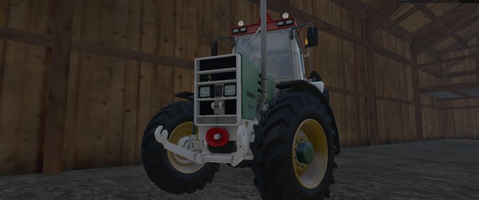 Traktortuning SampleMod FFL Landwirtschafts Simulator mod