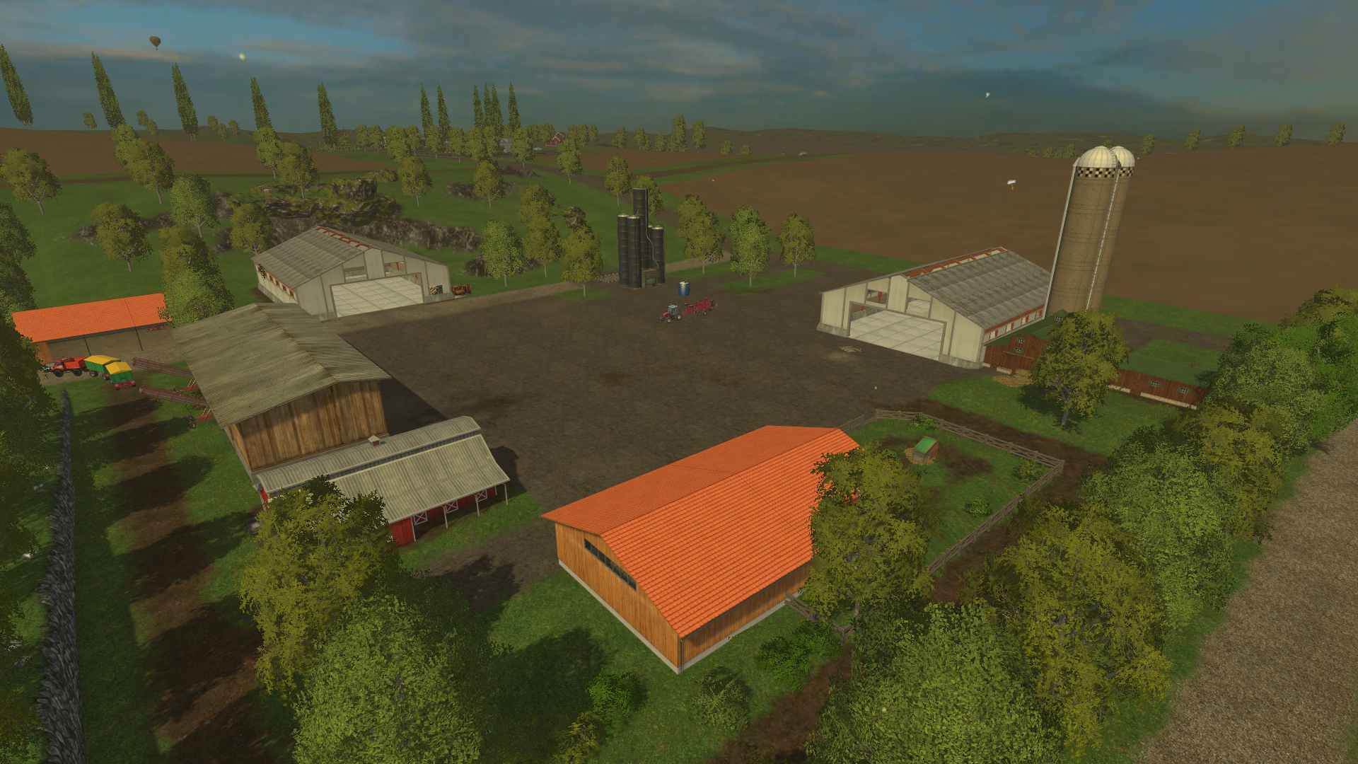 Westbrige Hills Plus - Thumbnail 1