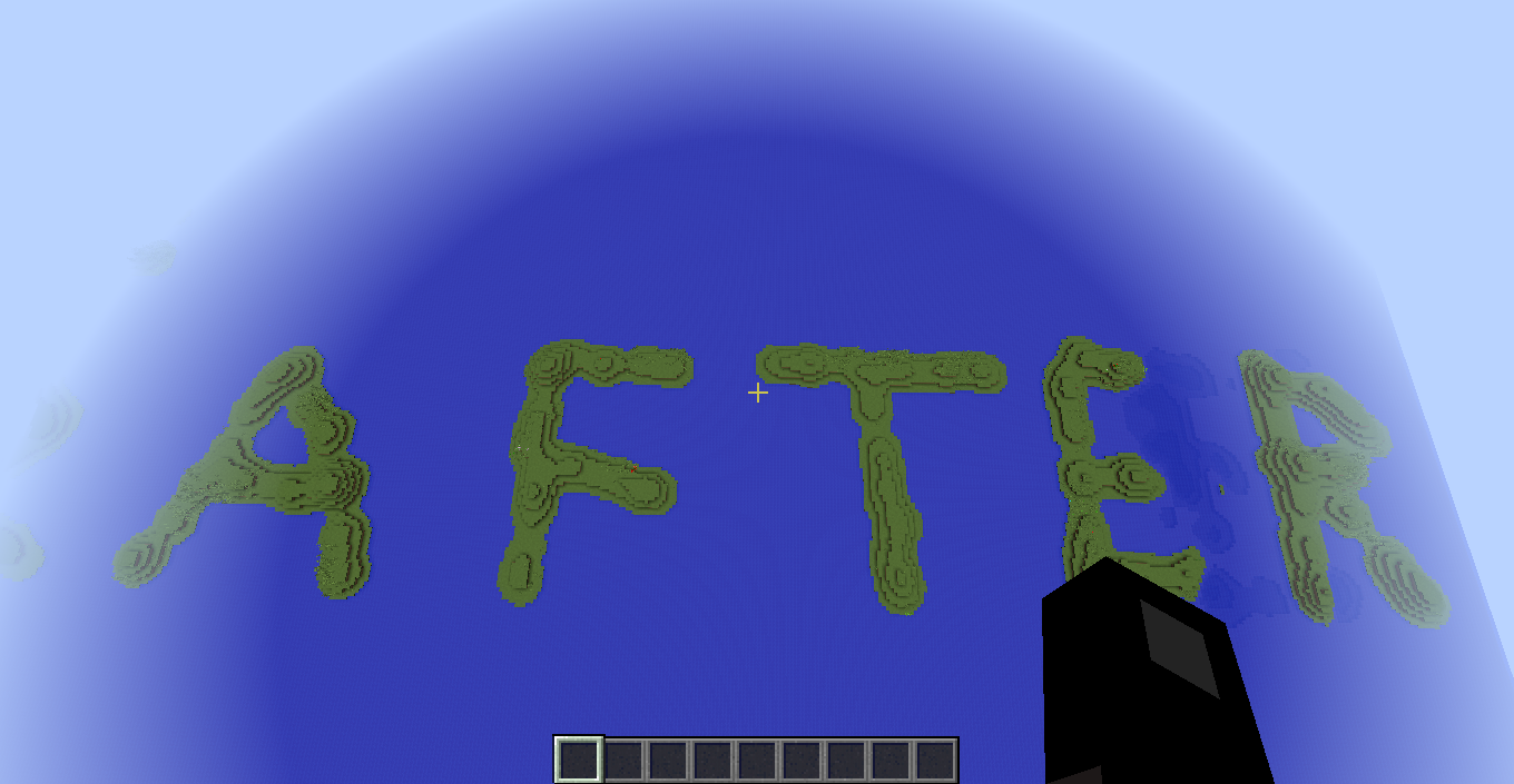 Die Crafter Berge - Thumbnail 1