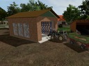 Hofwaschanlage