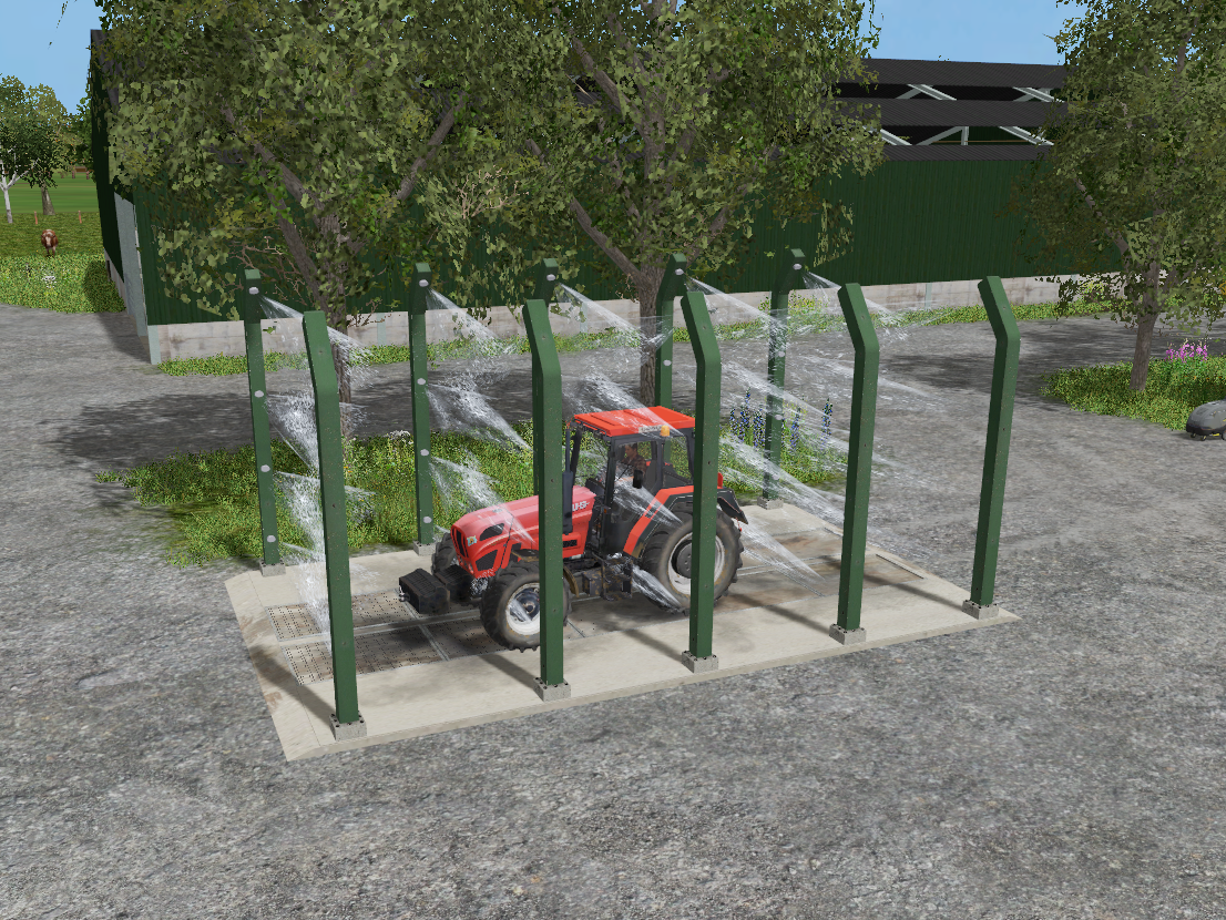 Car Wash - Thumbnail 1