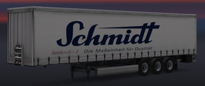 Schmidt Trailer Mod Image