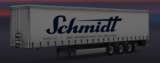 Schmidt Trailer Mod Thumbnail