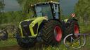 Claas-xerion-4500