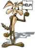 Wile_E.Coyote avatar