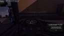 Scania-armaturenbrett-indikatoren