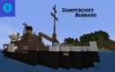 Dampfschiff-bussard