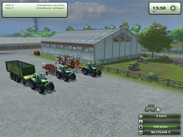 Deutz-Farmer