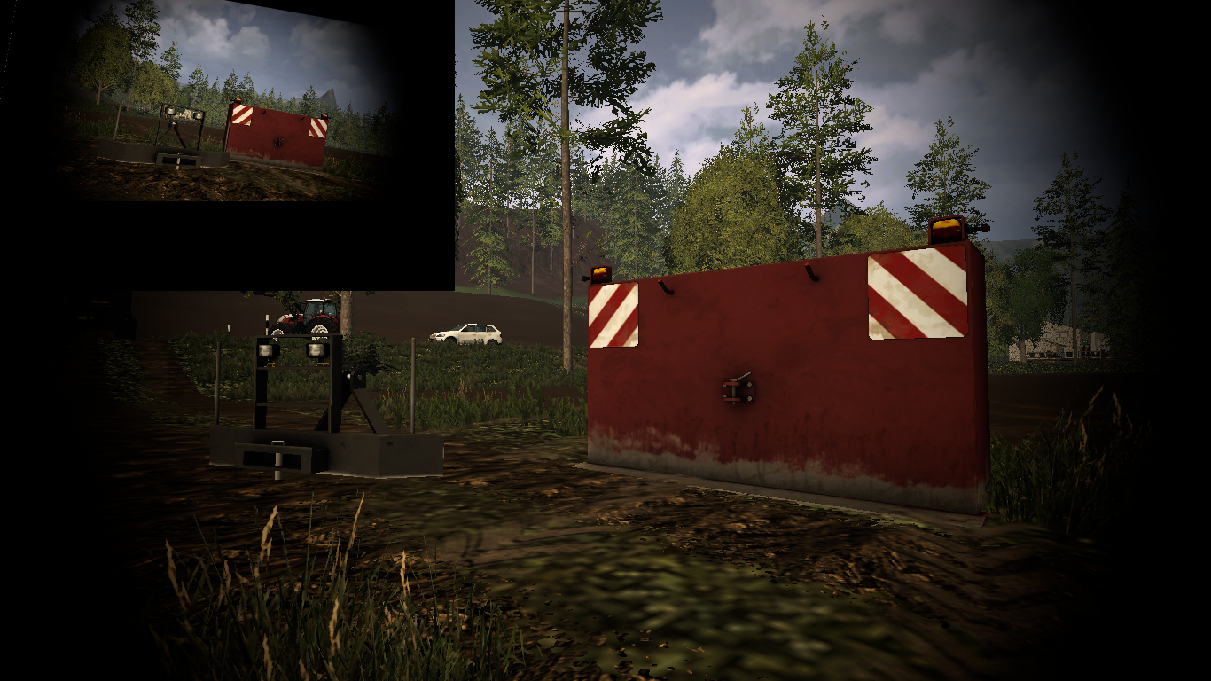 Eigenbau Gewichte Pack - Thumbnail 1