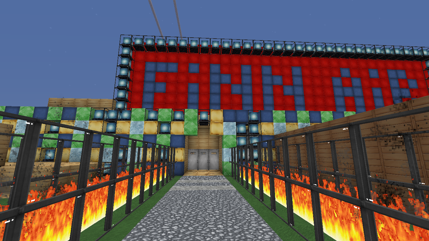Airport - Thumbnail 1