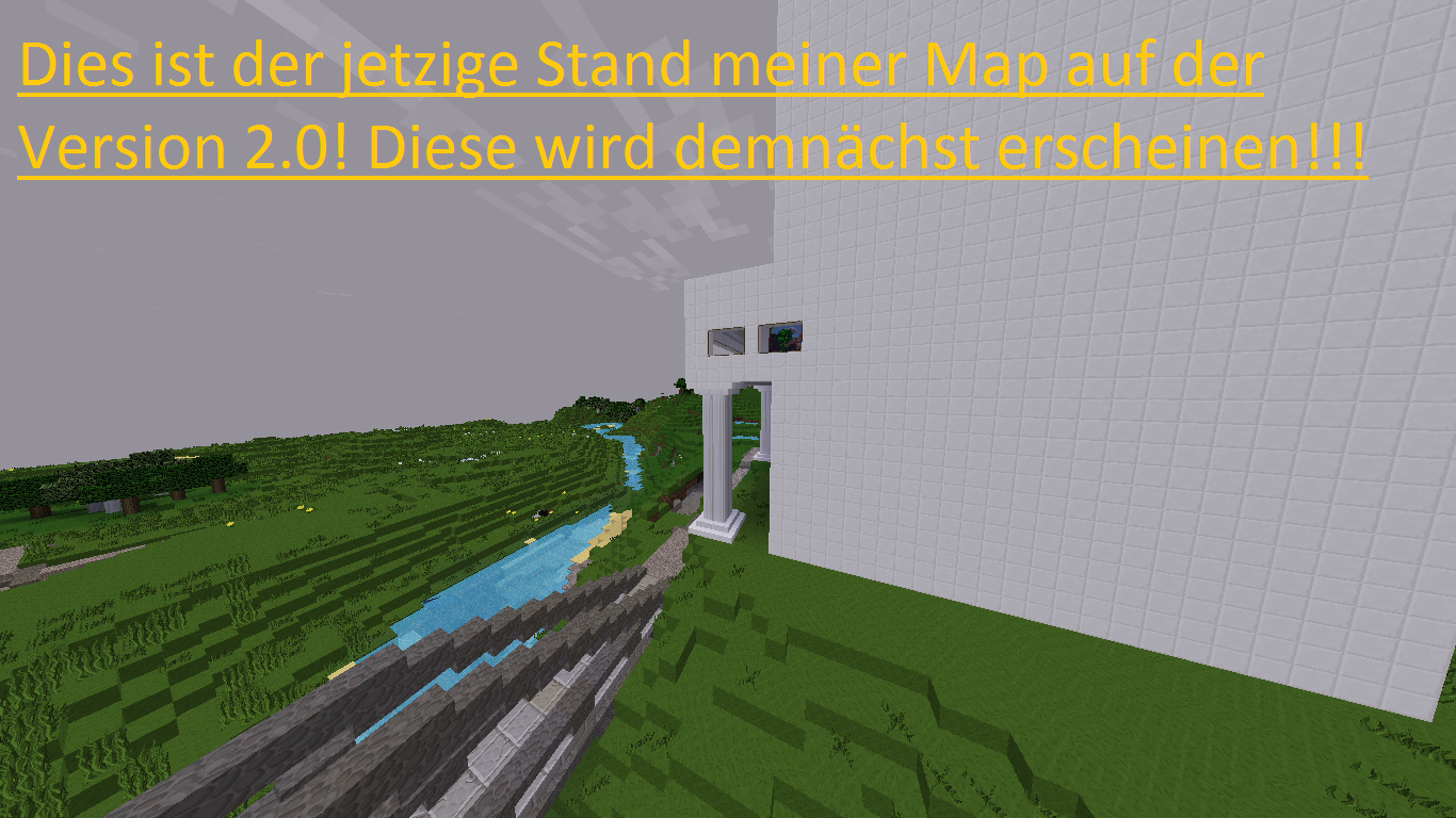 Moderne Villa - Thumbnail 1