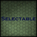 Selectable