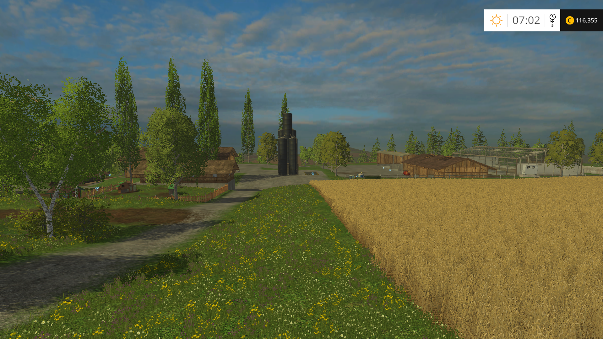 Bergbjornhof - Thumbnail 1