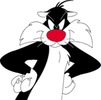 Sylvester the Pussycat avatar