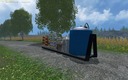 Itrunner-service-module