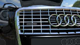 Audi A4 Quattro Mod Thumbnail