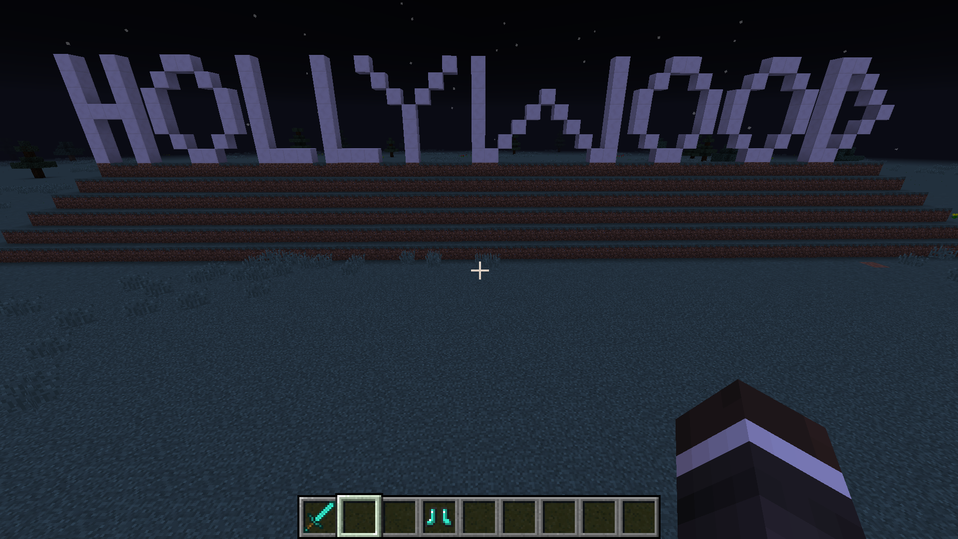 Minecraft Hollywood - Thumbnail 1