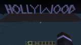 Minecraft Hollywood Mod Thumbnail