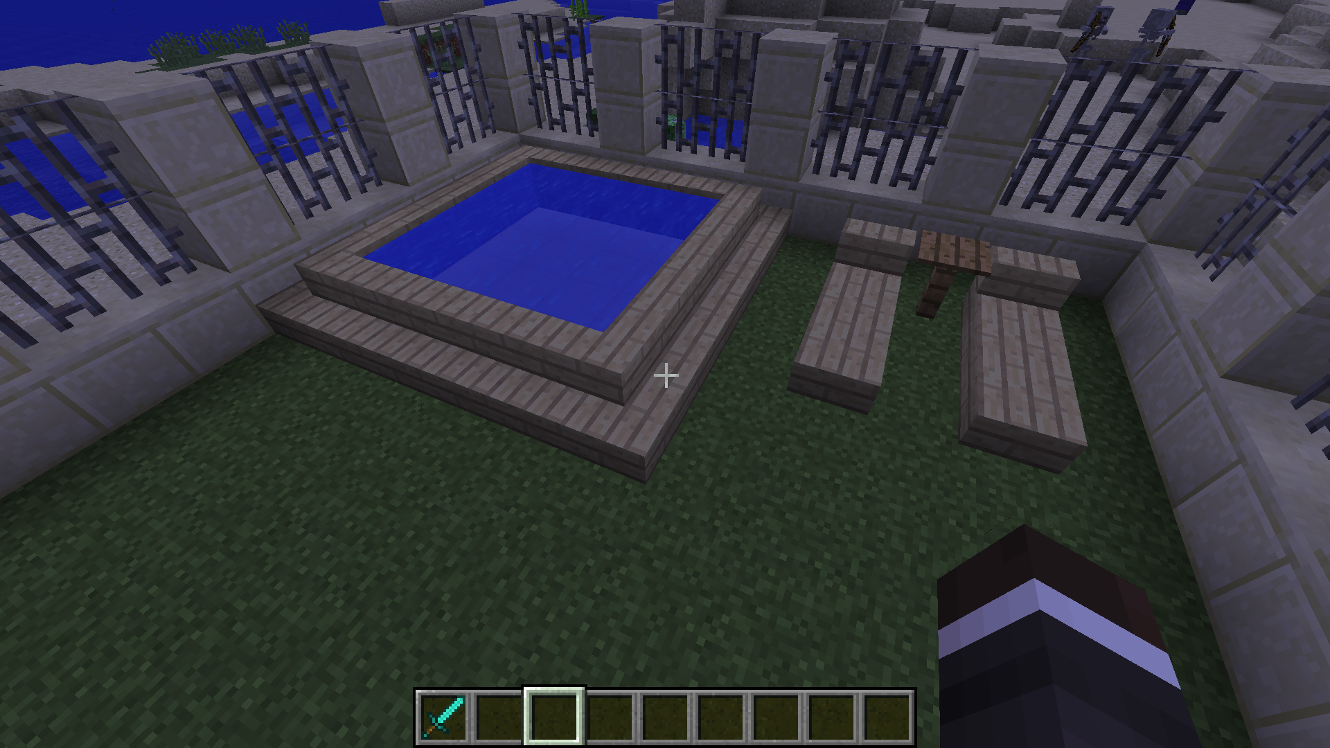 Luxus strand Villa - Thumbnail 1