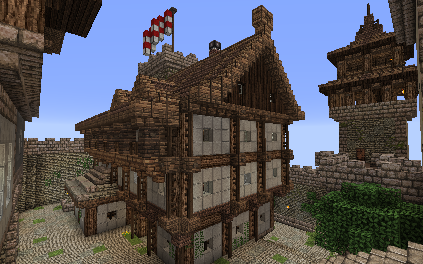 Burg Collin Stone - Thumbnail 1