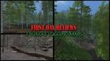 3 Bundle Logging Maps Mod Thumbnail