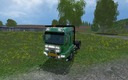 Man-holztransport