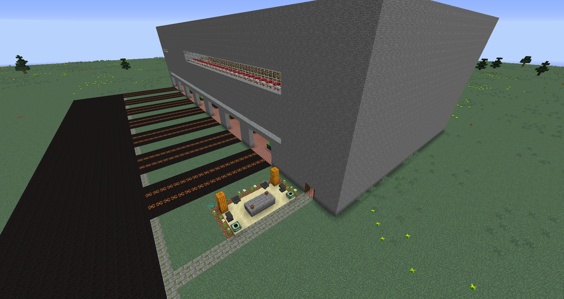 Feuerwache - Thumbnail 1