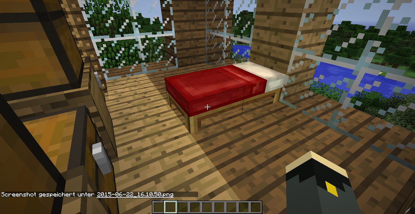 Waldhaus - Thumbnail 1