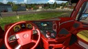 Mercedes-benz-rotes-leder-interior