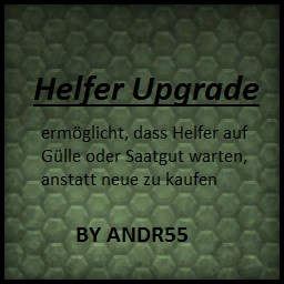 Helpers Upgrade - Thumbnail 1