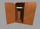 Kleiderschrank