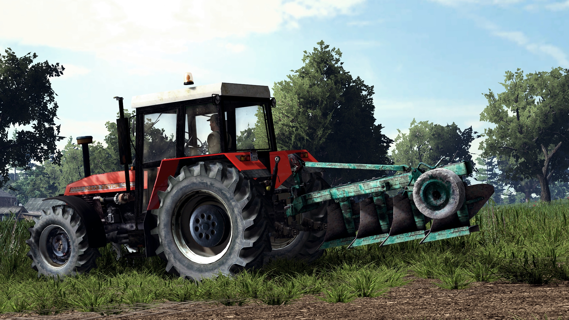 Stanrol 4 - Thumbnail 1