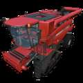This is the original Case IH 9230 capacity with 60,000 liters Mod Thumbnail