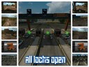 All-locks-open