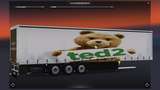 Krone Ted2 Mod Thumbnail