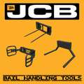 JCB Skidsteer 260 Bale Handling Tools Mod Thumbnail