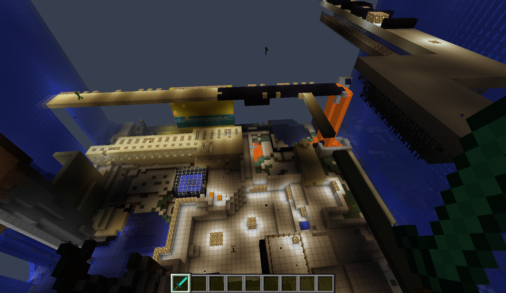 Die Wasserstadt - Thumbnail 1