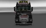 Chris Maximus Scania T  Mod Thumbnail