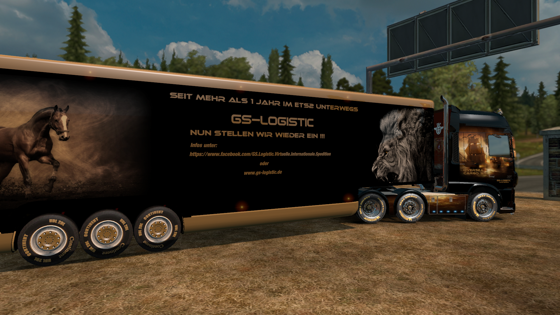 GS_Aero_Dynamic-Trailer - Thumbnail 1