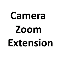 CameraZoomExtension - Thumbnail 1